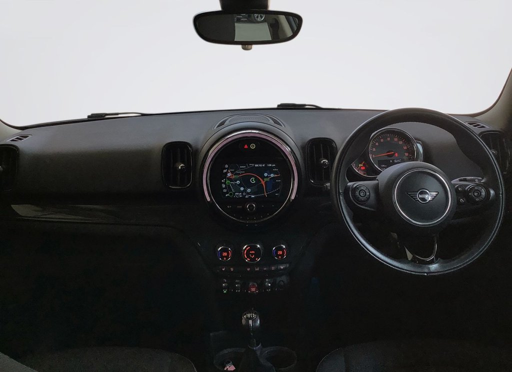 Used MINI Countryman 2018 for sale - 77835003: Photo 3