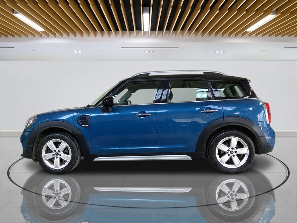 Used MINI Countryman 2018 for sale - 77835003: Photo 5