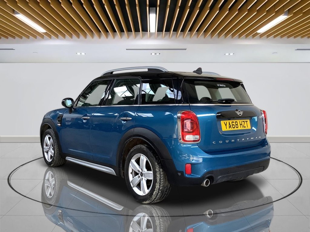 Used MINI Countryman 2018 for sale - 77835003: Photo 6