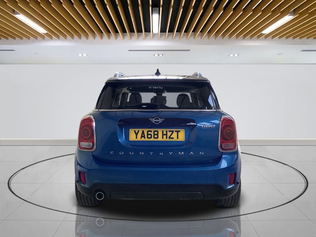 Used MINI Countryman 2018 for sale - 77835003: Photo 7