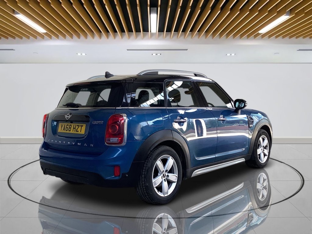 Used MINI Countryman 2018 for sale - 77835003: Photo 8