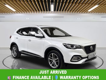 Used MG MG HS 2023 for sale - 78930641: Photo