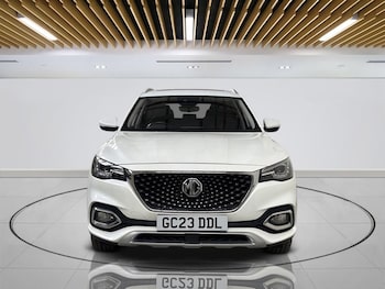Used MG MG HS 2023 for sale - 78930641: Photo
