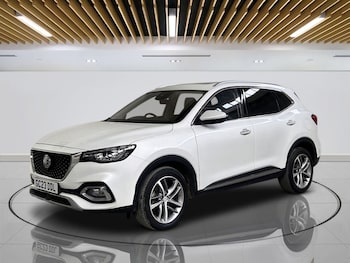 Used MG MG HS 2023 for sale - 78930641: Photo