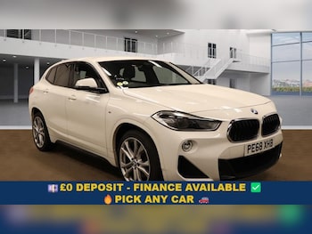BMW - X2