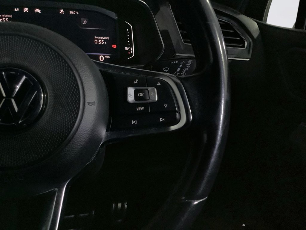 Used Volkswagen Tiguan Allspace 2020 for sale - 76345137: Photo 21