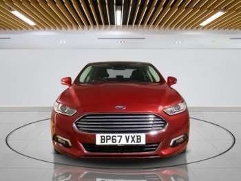 Used Ford Mondeo 2018 for sale - 74866510: Photo