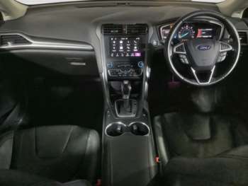 Used Ford Mondeo 2018 for sale - 74866510: Photo