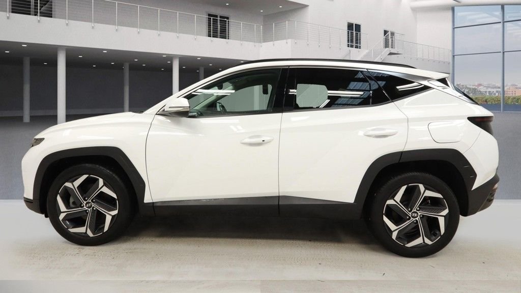 Used Hyundai TUCSON 2023 for sale - 77534713: Photo 10