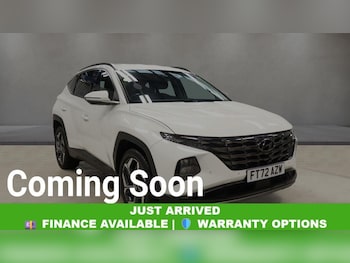 Used Hyundai TUCSON 2023 for sale - 77534713: Photo