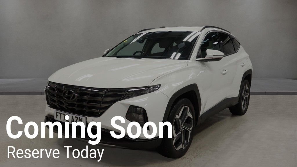 Used Hyundai TUCSON 2023 for sale - 77534713: Photo 2