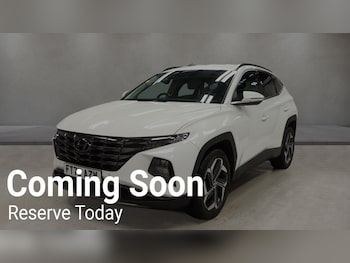 Used Hyundai TUCSON 2023 for sale - 77534713: Photo