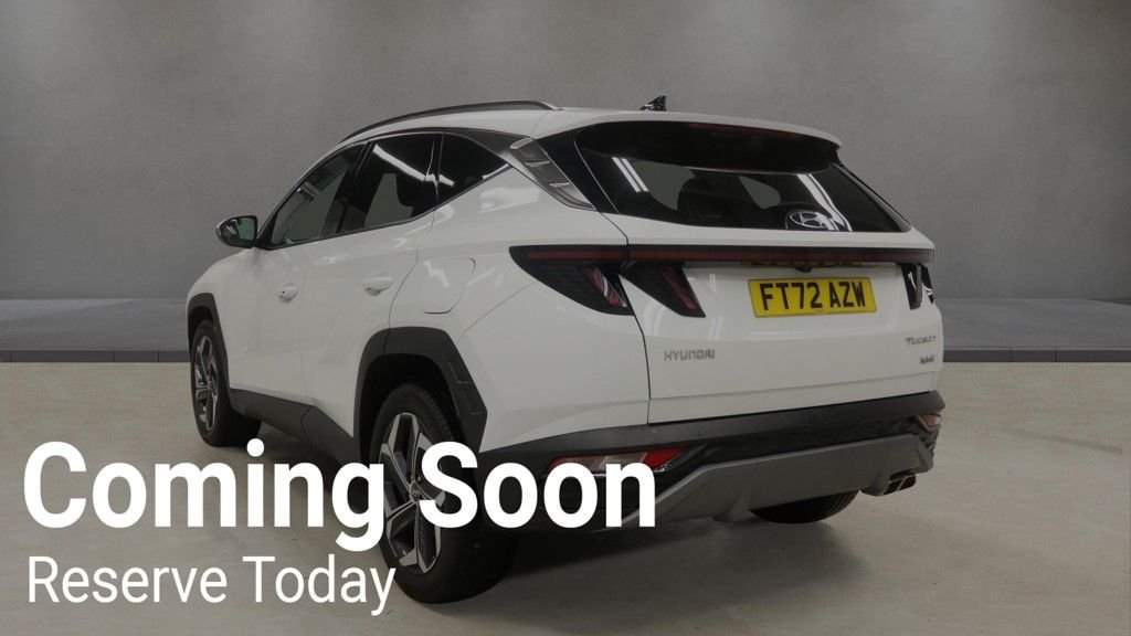 Used Hyundai TUCSON 2023 for sale - 77534713: Photo 3