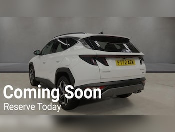 Used Hyundai TUCSON 2023 for sale - 77534713: Photo