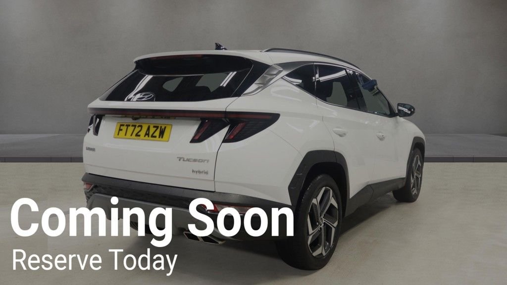 Used Hyundai TUCSON 2023 for sale - 77534713: Photo 4