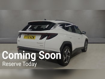 Used Hyundai TUCSON 2023 for sale - 77534713: Photo