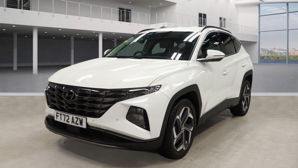 Used Hyundai TUCSON 2023 for sale - 77534713: Photo 6