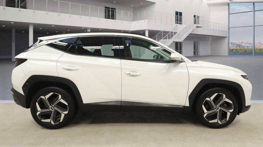 Used Hyundai TUCSON 2023 for sale - 77534713: Photo 9