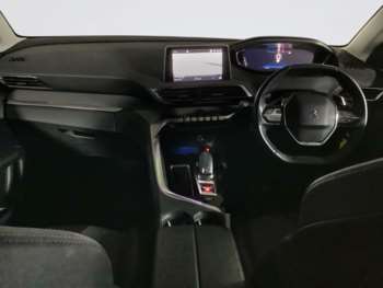 Used Peugeot 3008 2020 for sale - 74379287: Photo
