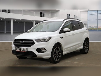 Used Ford Kuga 2019 for sale - 75727151: Photo