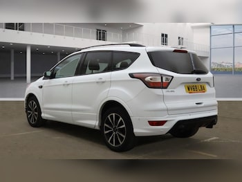 Used Ford Kuga 2019 for sale - 75727151: Photo