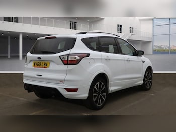 Used Ford Kuga 2019 for sale - 75727151: Photo