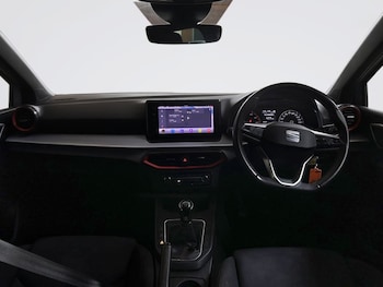 Used SEAT Ibiza 2021 for sale - 79313086: Photo