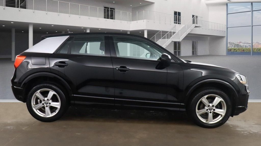 Used Audi Q2 2019 for sale - 77734022: Photo 11