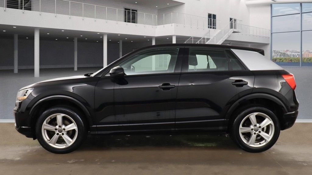 Used Audi Q2 2019 for sale - 77734022: Photo 12