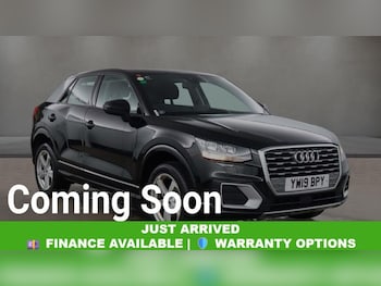 2019 (19) - 35 TFSI Sport 5dr S Tronic