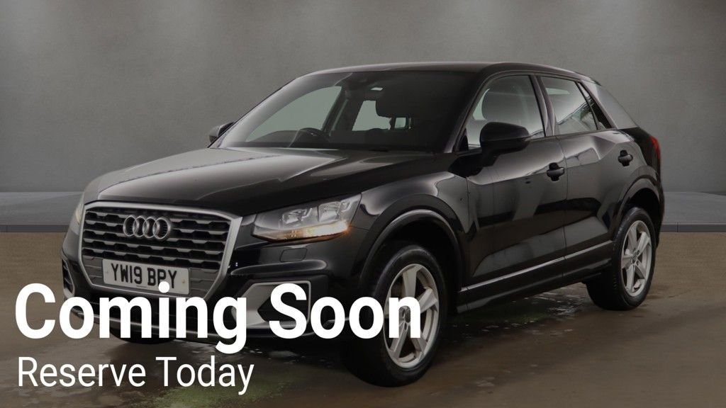 Used Audi Q2 2019 for sale - 77734022: Photo 2