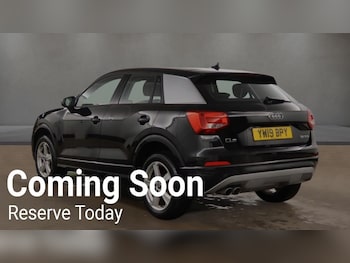 Used Audi Q2 2019 for sale - 77734022: Photo