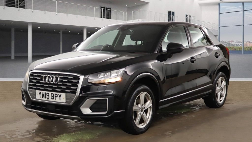 Used Audi Q2 2019 for sale - 77734022: Photo 8
