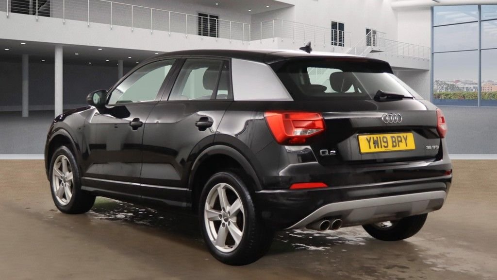 Used Audi Q2 2019 for sale - 77734022: Photo 9