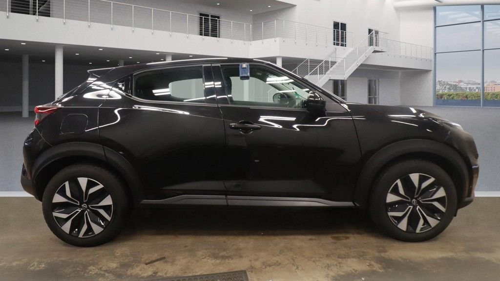 Used Nissan Juke 2023 for sale - 77765059: Photo 11