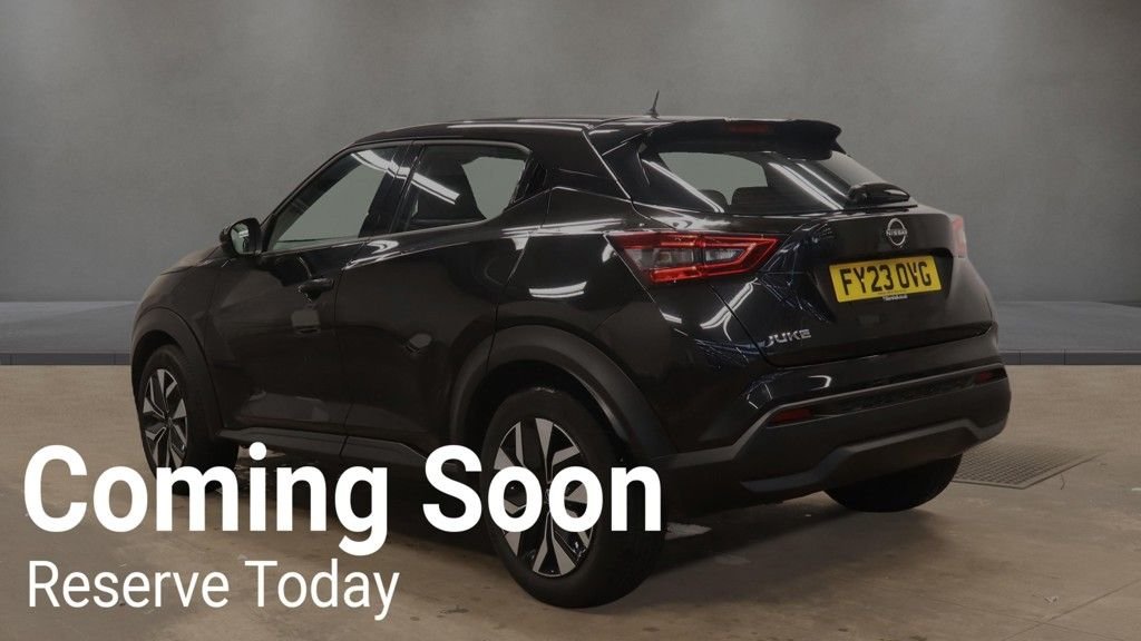 Used Nissan Juke 2023 for sale - 77765059: Photo 3