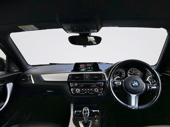 Used BMW 1 Series 2019 for sale - 78533704: Photo