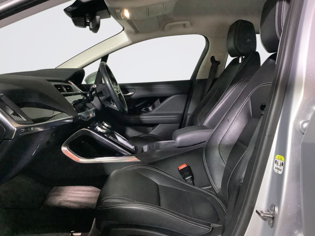Used Jaguar I-Pace 2019 for sale - 76469699: Photo 12