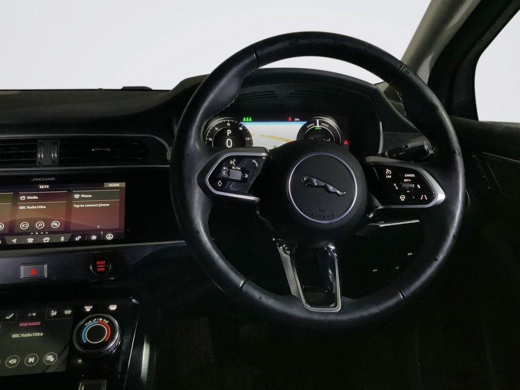 Used Jaguar I-Pace 2019 for sale - 76469699: Photo 15