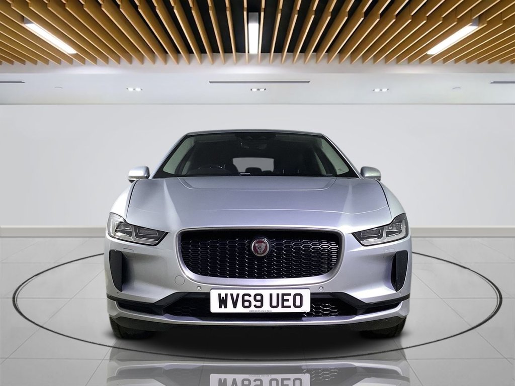 Used Jaguar I-Pace 2019 for sale - 76469699: Photo 2