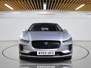 Used Jaguar I-Pace 2019 for sale - 76469699: Photo