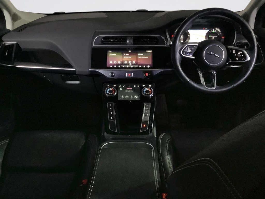 Used Jaguar I-Pace 2019 for sale - 76469699: Photo 3