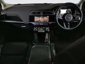 Used Jaguar I-Pace 2019 for sale - 76469699: Photo