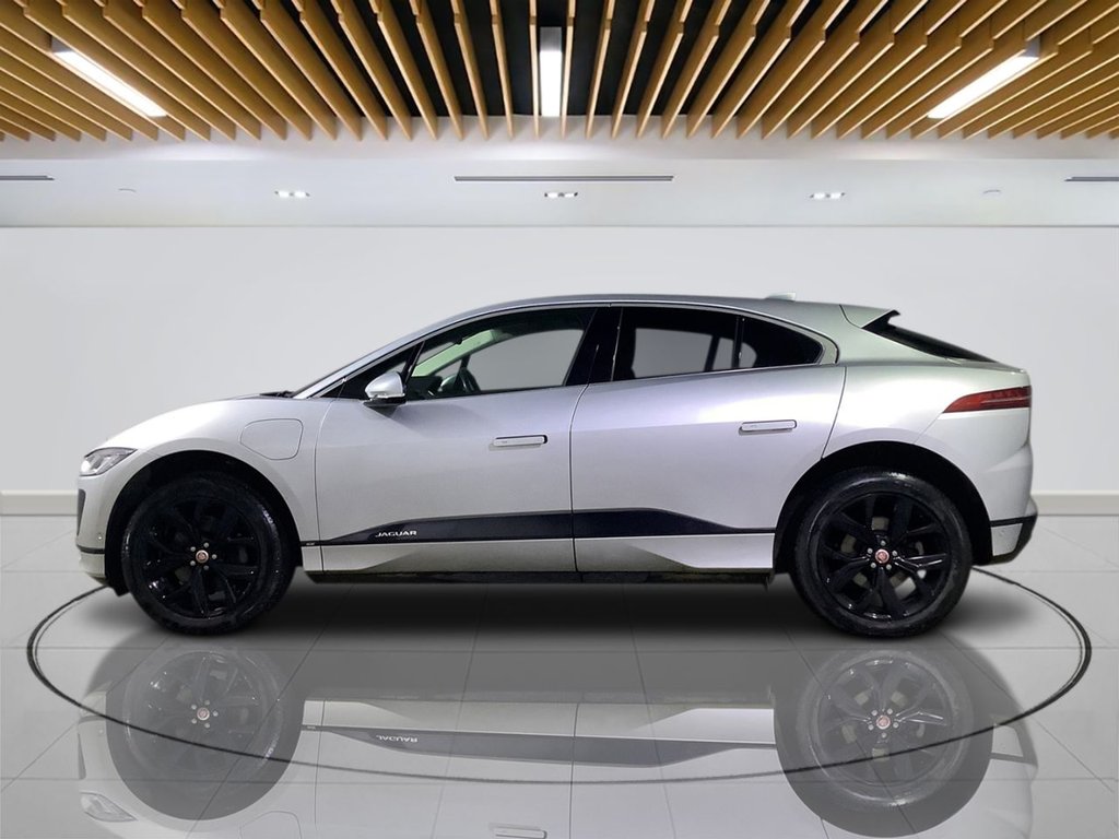 Used Jaguar I-Pace 2019 for sale - 76469699: Photo 5