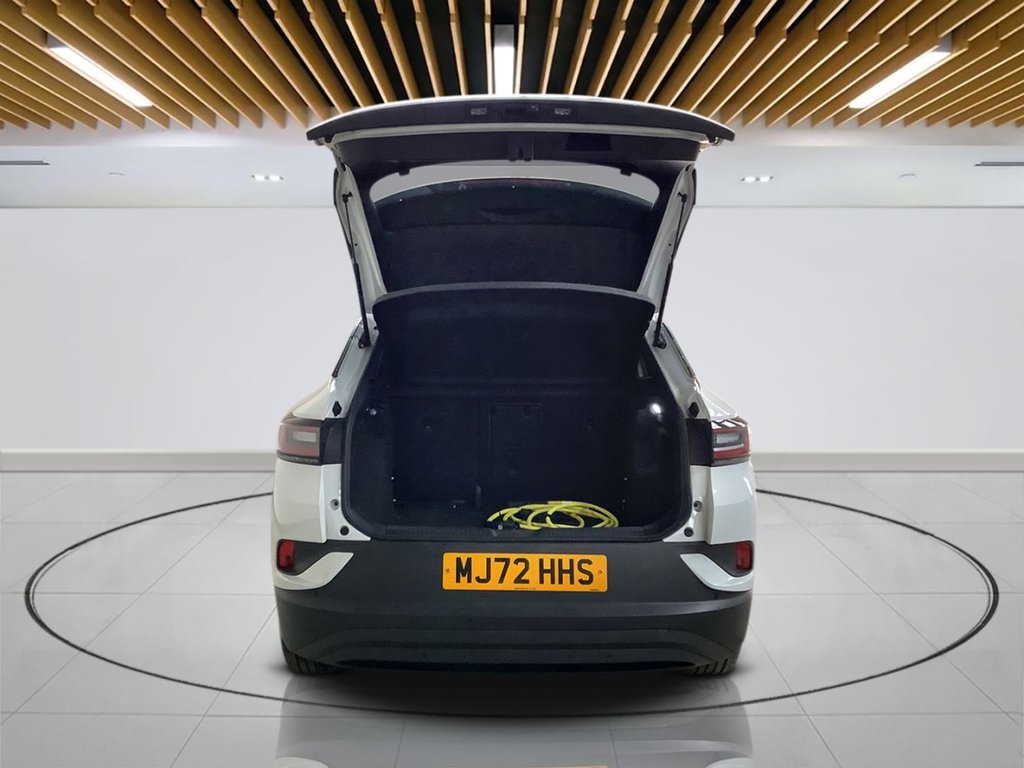 Used Volkswagen ID.4 2022 for sale - 77520497: Photo 6