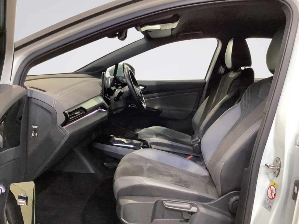 Used Volkswagen ID.4 2022 for sale - 77520497: Photo 9