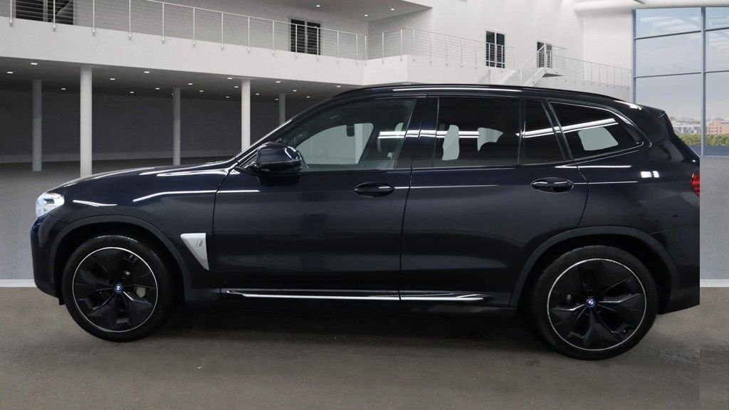 Used BMW iX3 2021 for sale - 77287899: Photo 12