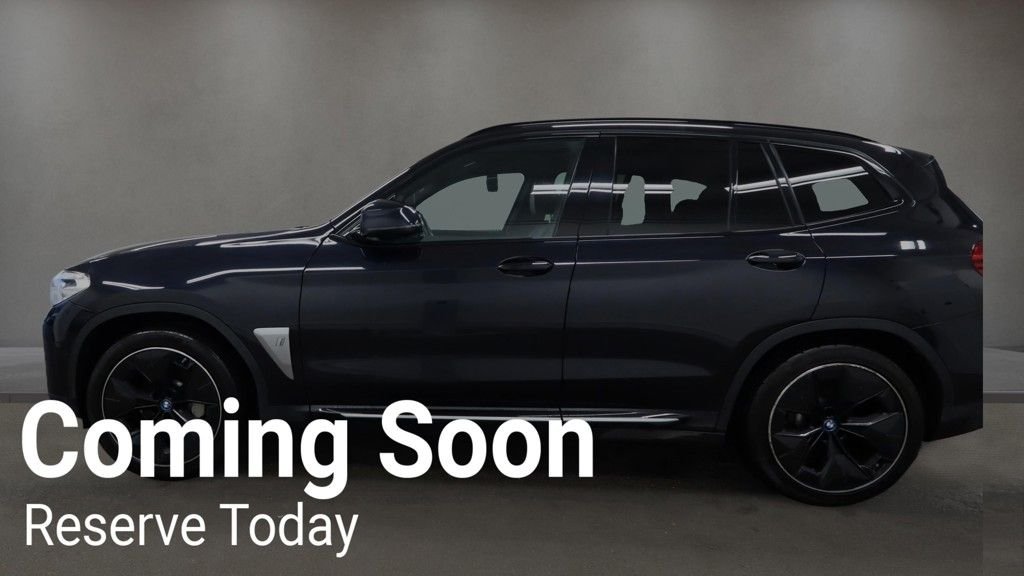 Used BMW iX3 2021 for sale - 77287899: Photo 6