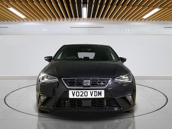 Used SEAT Ibiza 2020 for sale - 75585130: Photo
