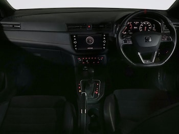Used SEAT Ibiza 2020 for sale - 75585130: Photo